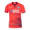 Camiseta de fútbol Cruz Azul Tercera Equipación 2021/22 - Hombre